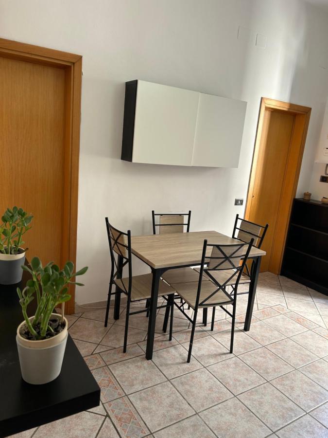 Brunetto House Ливорно Екстериор снимка