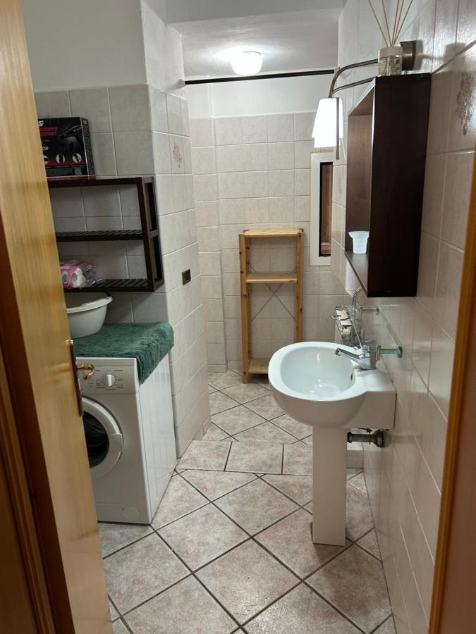 Brunetto House Ливорно Екстериор снимка