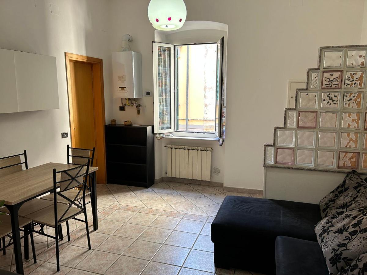 Brunetto House Ливорно Екстериор снимка