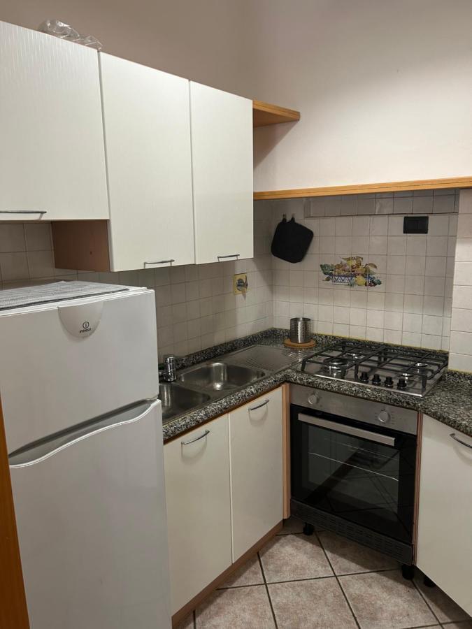 Brunetto House Ливорно Екстериор снимка