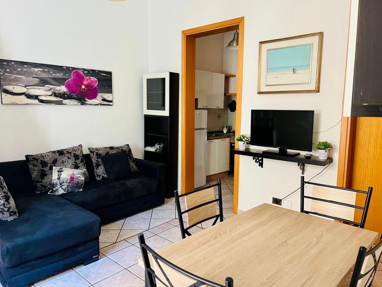 Brunetto House Ливорно Екстериор снимка